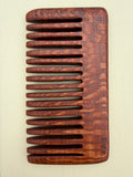 Wood Combs - Handmade